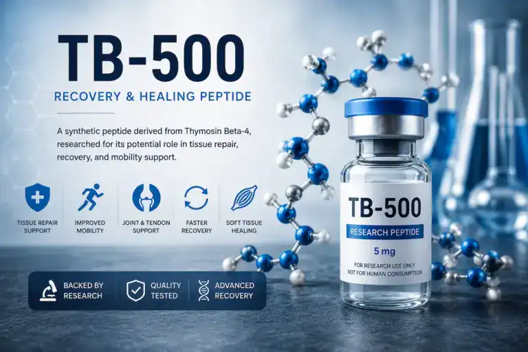 What Is TB-500?